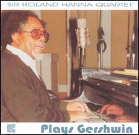Sir Roland Hanna - Sir Roland Hanna Quartet Plays Gershwin [LRC ... lyrics