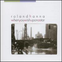 Sir Roland Hanna - When You Wish Upon a Star [Japan] lyrics