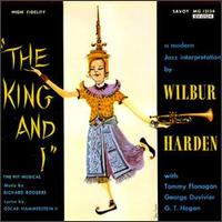 Wilbur Harden - The King and I lyrics