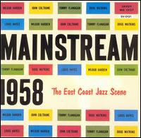 Wilbur Harden - Mainstream 1958: The East Coast Jazz Scene lyrics