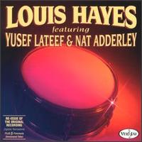 Louis Hayes - Louis Hayes (Feat. Yusef Lateef & Nat Adderley) lyrics