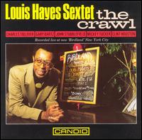 Louis Hayes - The Crawl lyrics