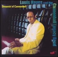 Louis Hayes - Dreamin' of Cannonball lyrics