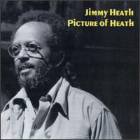 Jimmy Heath - Picture of Heath lyrics