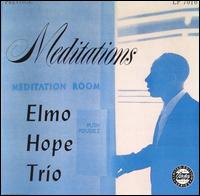 Elmo Hope - Meditations lyrics