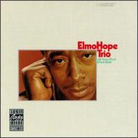 Elmo Hope - Elmo Hope Trio lyrics