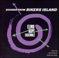 Elmo Hope - Sounds from Rikers Island lyrics