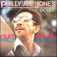Philly Joe Jones - Octet lyrics
