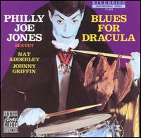Philly Joe Jones - Blues for Dracula lyrics