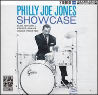 Philly Joe Jones - Showcase lyrics