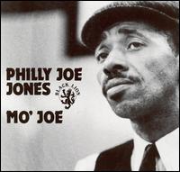 Philly Joe Jones - Mo' Joe lyrics