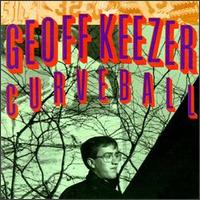 Geoff Keezer - Curveball lyrics