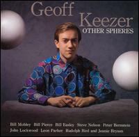 Geoff Keezer - Other Spheres lyrics