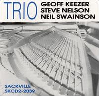 Geoff Keezer - Trio lyrics