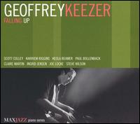 Geoff Keezer - Falling Up lyrics