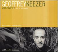 Geoff Keezer - Wildcrafted: Live at the Dakota lyrics