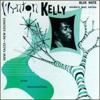 Wynton Kelly - Piano Interpretations lyrics