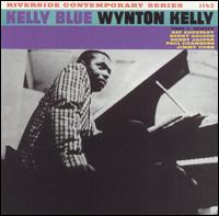 Wynton Kelly - Kelly Blue lyrics