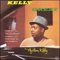 Wynton Kelly - Kelly Great lyrics