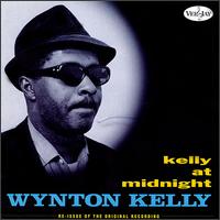 Wynton Kelly - Kelly at Midnight lyrics