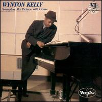 Wynton Kelly - Someday My Prince Will Come lyrics