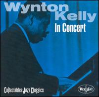 Wynton Kelly - In Concert [live] lyrics