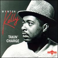 Wynton Kelly - Takin' Charge lyrics