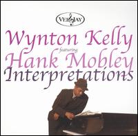 Wynton Kelly - Interpretations lyrics
