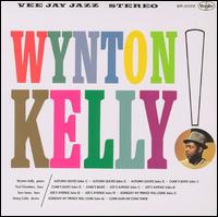 Wynton Kelly - Wynton Kelly, Vol. 2 lyrics