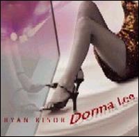 Ryan Kisor - Donna Lee lyrics