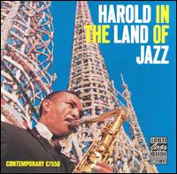 Harold Land - Harold in the Land of Jazz lyrics