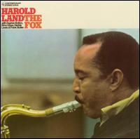 Harold Land - The Fox lyrics