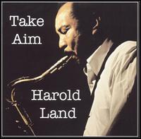 Harold Land - Take Aim lyrics