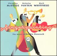 Christian McBride - Fingerpainting: The Music of Herbie Hancock lyrics