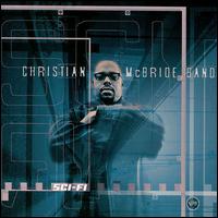 Christian McBride - Sci-Fi lyrics