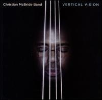 Christian McBride - Vertical Vision lyrics