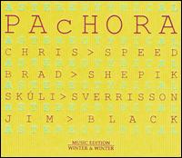 Pachora - Astereotypical lyrics
