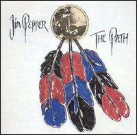 Jim Pepper - The Path lyrics