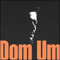 Dom Um Romo - Dom Um [Telefone] lyrics