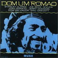 Dom Um Romo - Dom Um Romao lyrics
