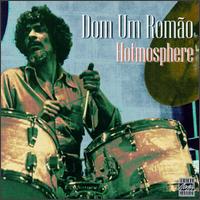 Dom Um Romo - Hotmosphere lyrics