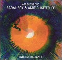 Badal Roy - Art of the Duo: Endless Radiance [live] lyrics
