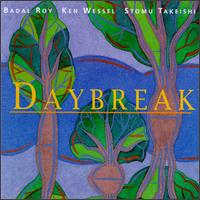Badal Roy - Daybreak lyrics
