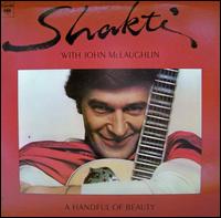 Shakti - A Handful of Beauty lyrics