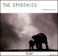Lakshminarayana Shankar - Epidemics lyrics