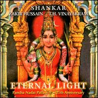 Lakshminarayana Shankar - Eternal Light lyrics