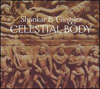Lakshminarayana Shankar - Celestial Body lyrics
