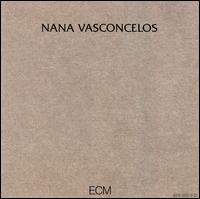 Nan Vasconcelos - Saudades lyrics