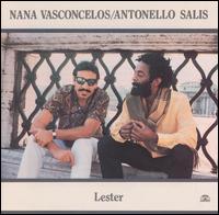 Nan Vasconcelos - Lester lyrics