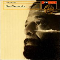 Nan Vasconcelos - Storytelling lyrics
